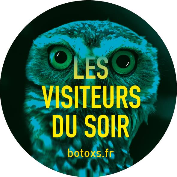 visiteurs soir botoxs Cimiez