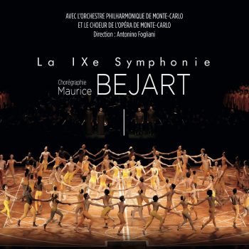 Béjart Ballet Lausanne & Tokyo Ballet