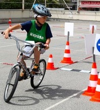 Trophées Scolaires d’Éducation Routière