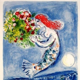 chagall Cimiez