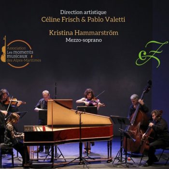 Café Zimmermann : Concert Caritatif