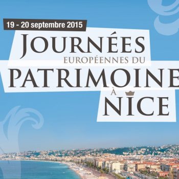 Journées Européennes du Patrimoine