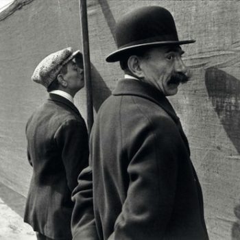 TPI : Hommage à Henri Cartier-Bresson