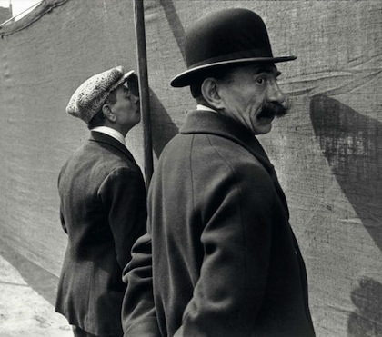 Cartier-Bresson photographie Nice