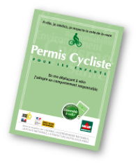 Permis Cycliste Nice Cimiez