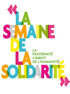 Semaine de la solidarité Ville de Nice