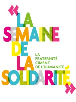 Semaine de la solidarité