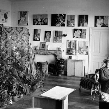 Musée Matisse : Toute une vie !