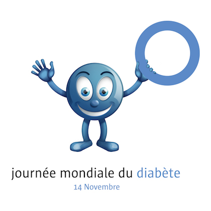 Sculpture solidaires diabete