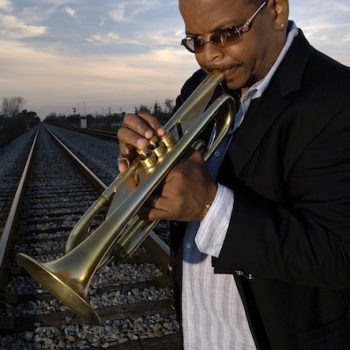 Terence Blanchard au Forum Nice Nord