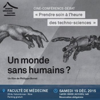 Médecine : Un monde sans humains ?