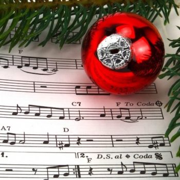 Concert de Noël au Conservatoire