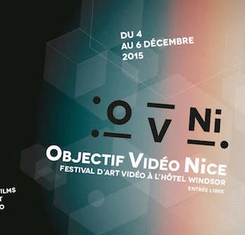 OVNi, festival d’Art Vidéo
