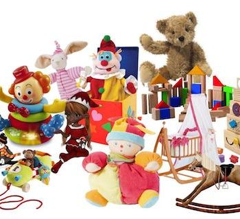AnimaNice Cimiez : Grande collecte de jouets