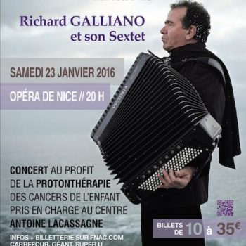 « Les Amis de LACASSAGNE » : concert caritatif