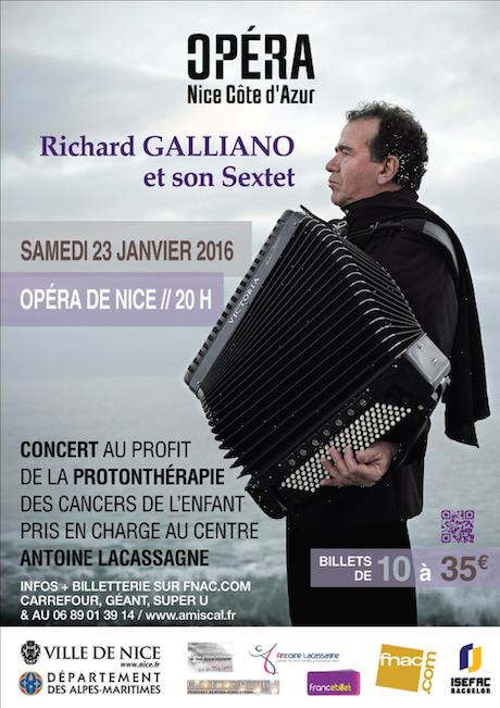 « Les Amis de LACASSAGNE » : concert caritatif