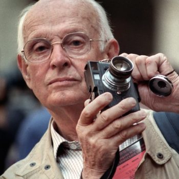 Cartier-Bresson au TPI : Derniers jours !