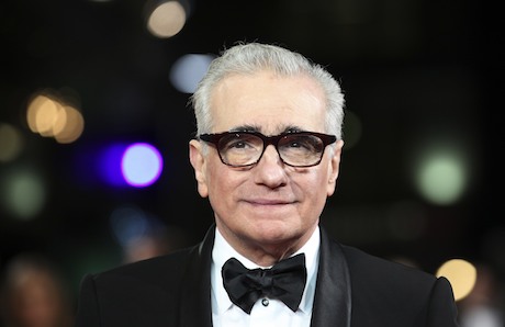 Cinémathèque : L’intégrale de Scorsese