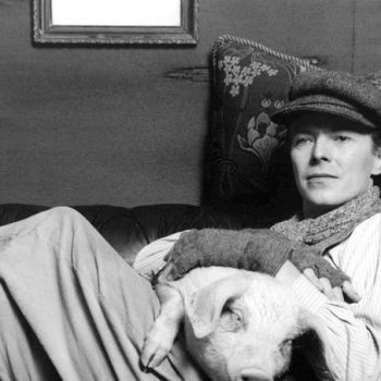 Cinémathèque : Bowie l’immortel