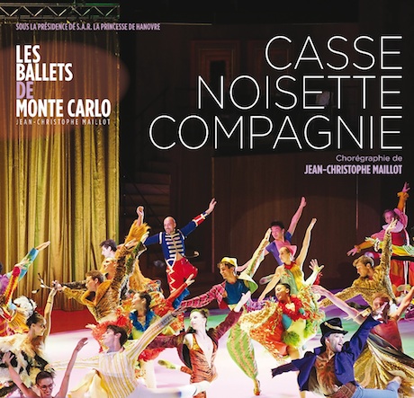 Le Casse-Noisette de Maillot au cinéma