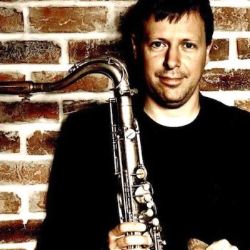 Forum Nice-Nord : Chris Potter quartet