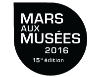 Mars au Musée 2016