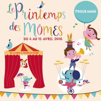 AnimaNice Cimiez : Le Printemps des Mômes