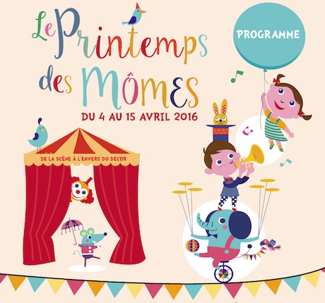 AnimaNice Cimiez : Le Printemps des Mômes