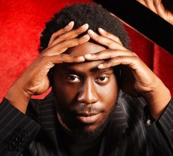 Robert Glasper au Forum Nice-Nord