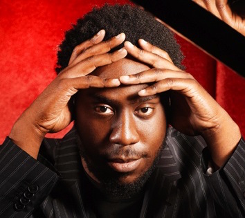 Robert Glasper au Forum Nice-Nord