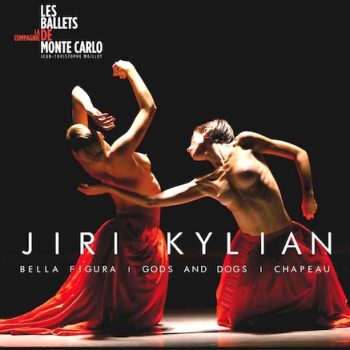 Ballet de Monte-Carlo : Soirée Jirí Kylián