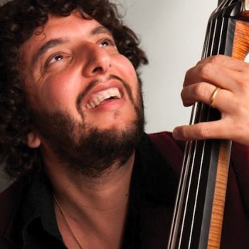 Omer Avital : Sur la trace de Mingus !