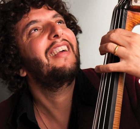 Omer Avital - Sur la trace de Mingus !