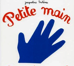 Petite main chez Matisse