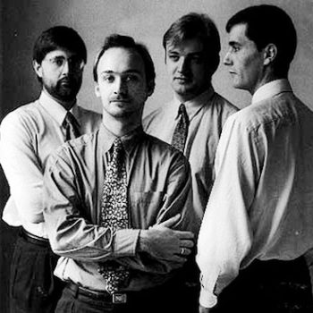 Quatuor Danel : Concert exceptionnel au CNRR
