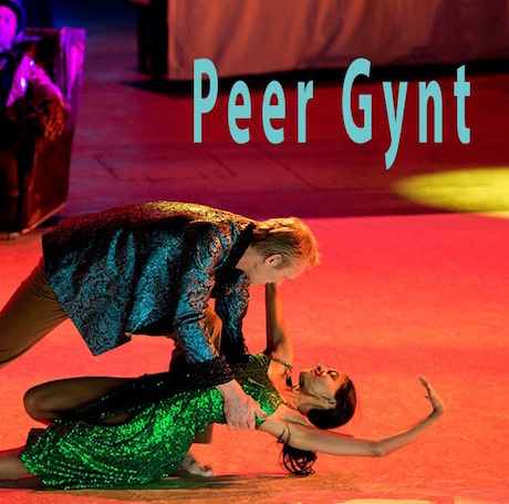 Reprise de Peer Gynt au TNN