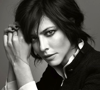 Les Sérénades d’Anna Mouglalis