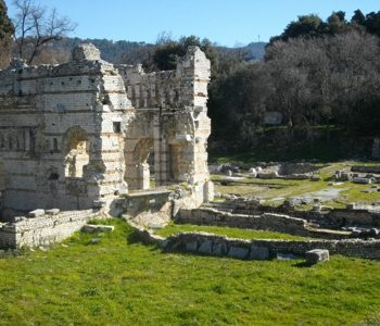 Nuit des Musées : Site archéologique Cimiez