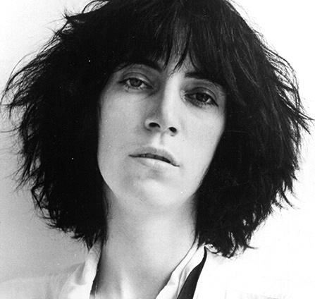 Patti Smith : Concert littéraire au TNN