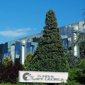 Clinique Saint-George : Cancer, nouvelles avancées ?