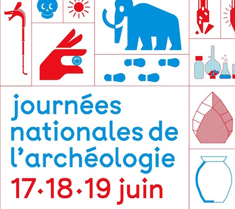 Journées de l’Archéologie à Cimiez