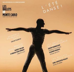 Ballets de Monte-Carlo : L’été danse !