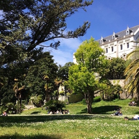 Journées du Patrimoine : Château de Valrose