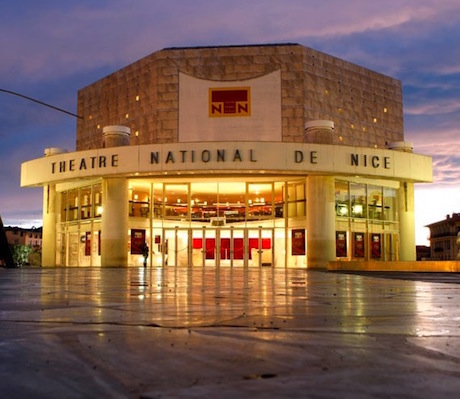 C’est la rentrée au TNN !