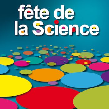 Campus Valrose : 25 éme Fête de la Science