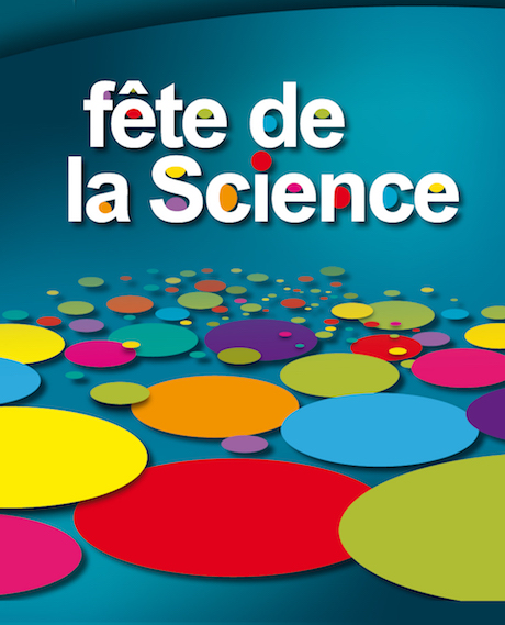 Campus Valrose : 25 éme Fête de la Science