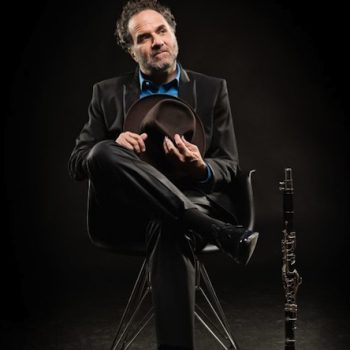 David Krakauer : Pionnier du « Jazz-Klezmer »