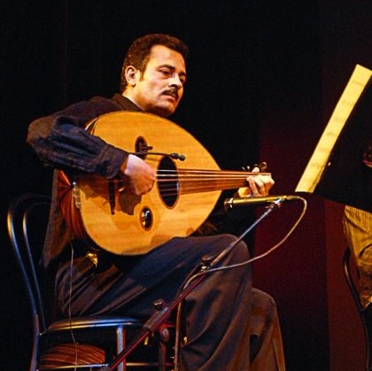 Le Oud et ses amis au Conservatoire