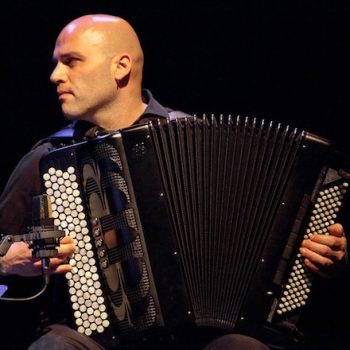 Quarteto Gardel : Aujourd’hui le tango !