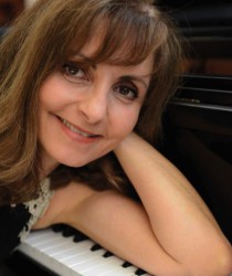 CNRR : Récital de piano Prisca Benoit